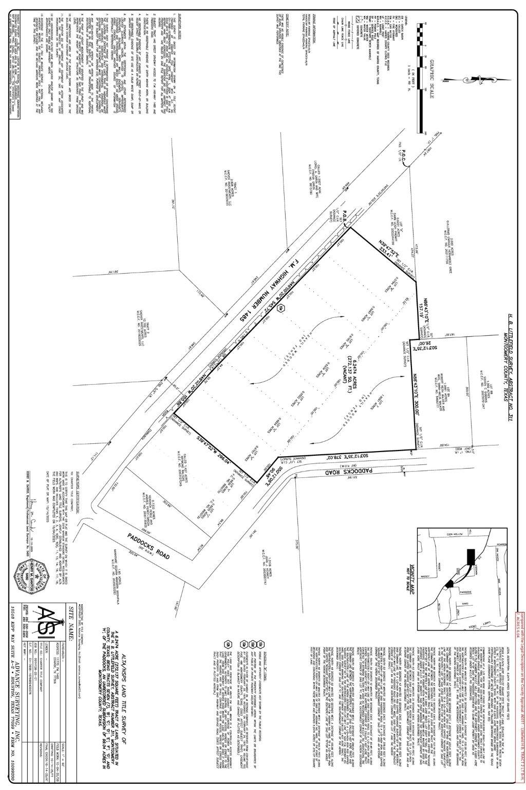 11777 Fm 1485 - Photo 1