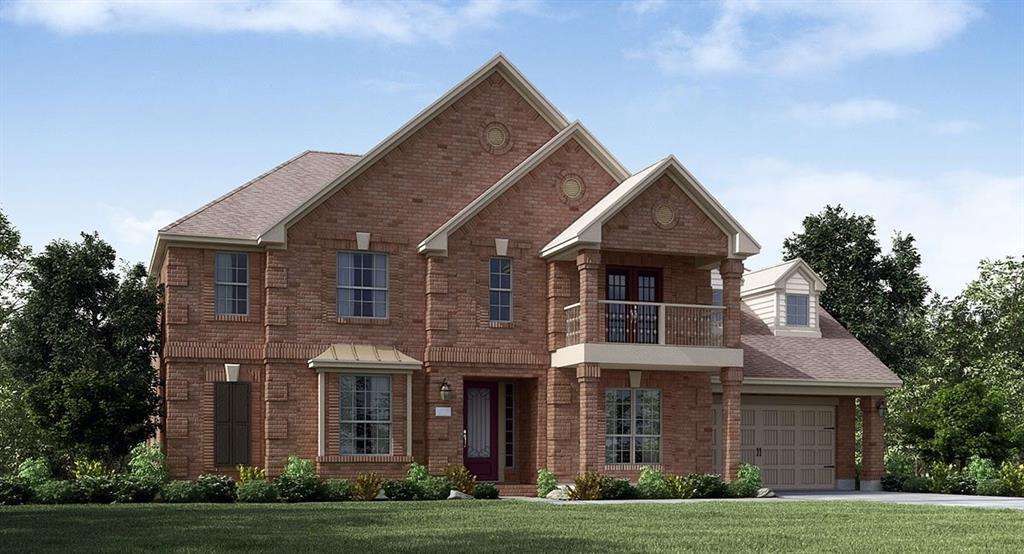 5914 Twilight Shadow Lane - Photo 1