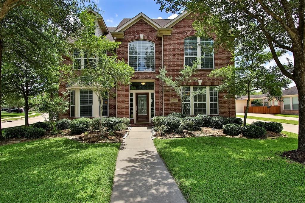 3503 Stanbury Place Lane - Photo 1