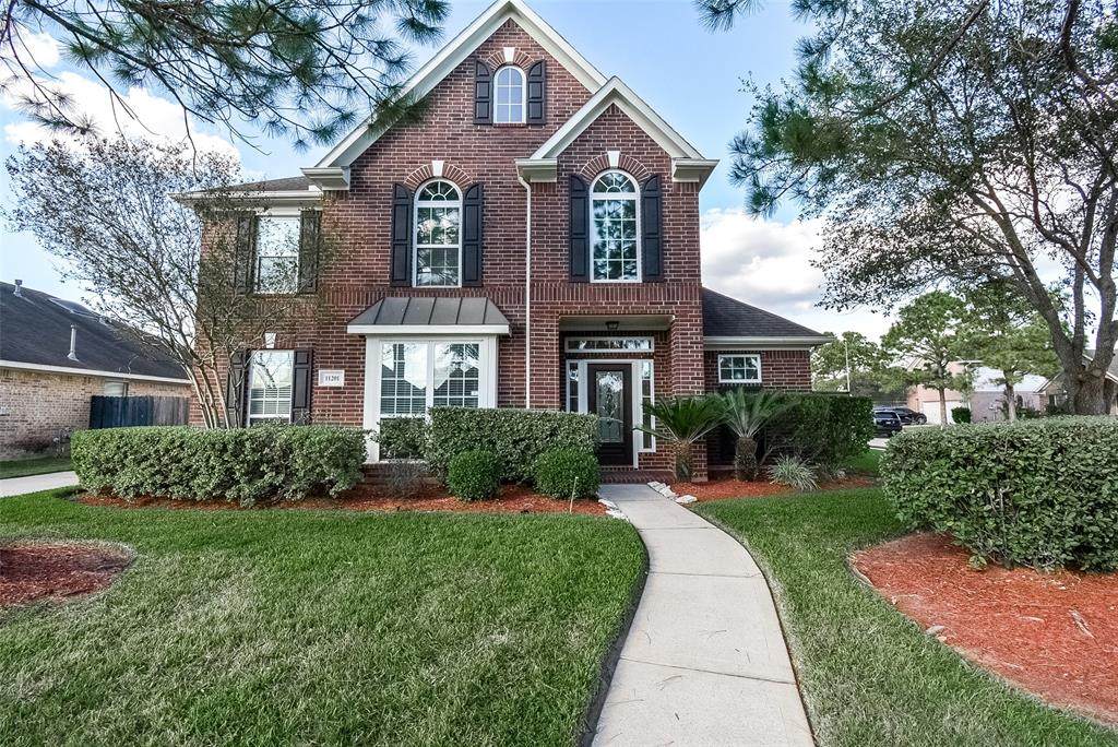 11201 Sunlit Bay Drive - Photo 1