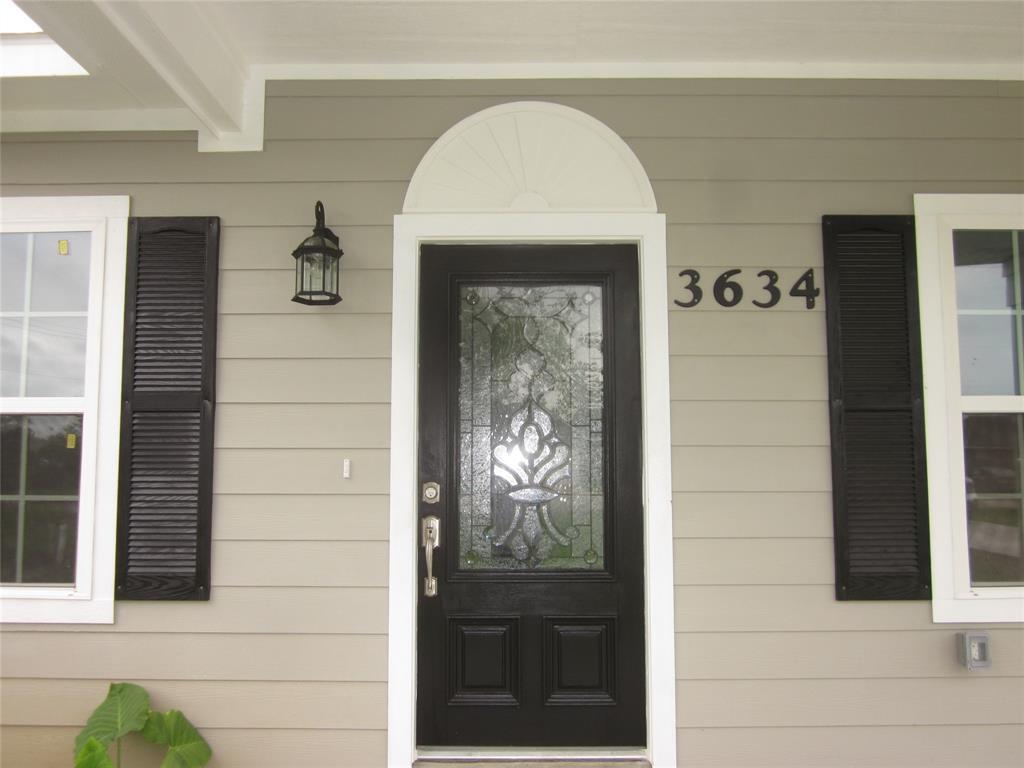 3634 Beasley Avenue - Photo 1