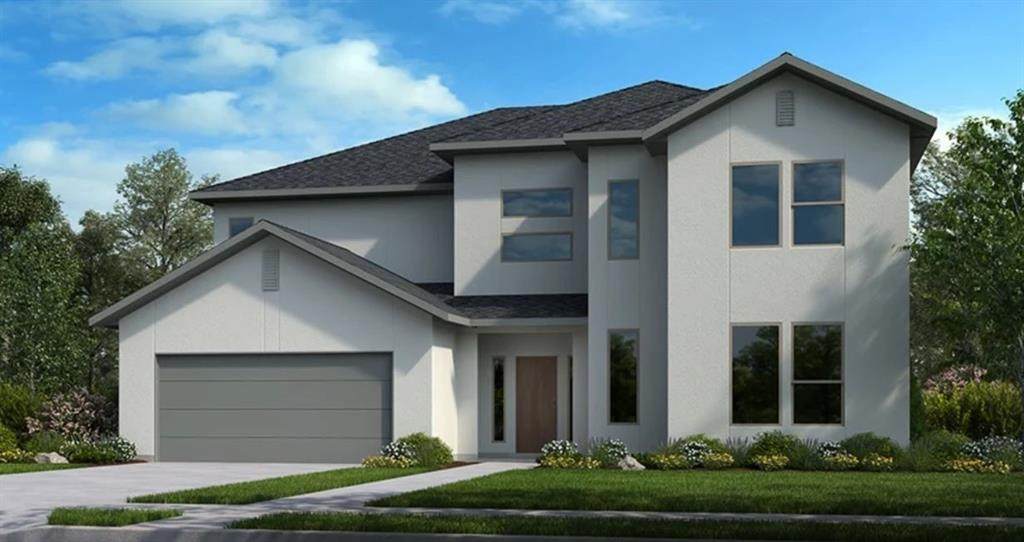 2241 Mason Terrace Drive - Photo 1