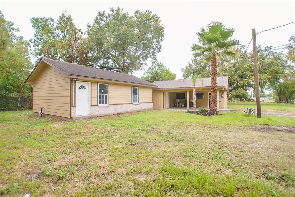 2314 Berkley Street - Photo 1