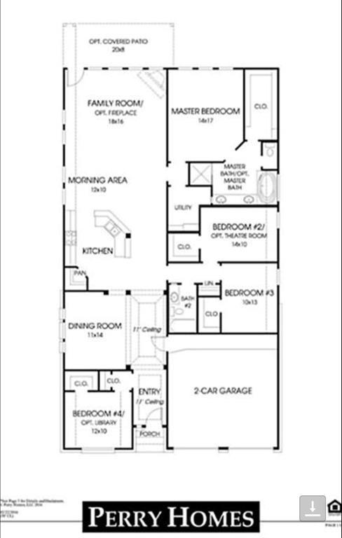 10623 Davlee Lane - Photo 1