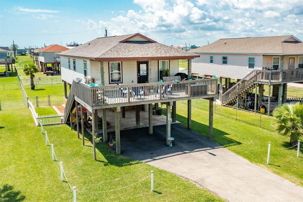 445 Seabean Street - Photo 1
