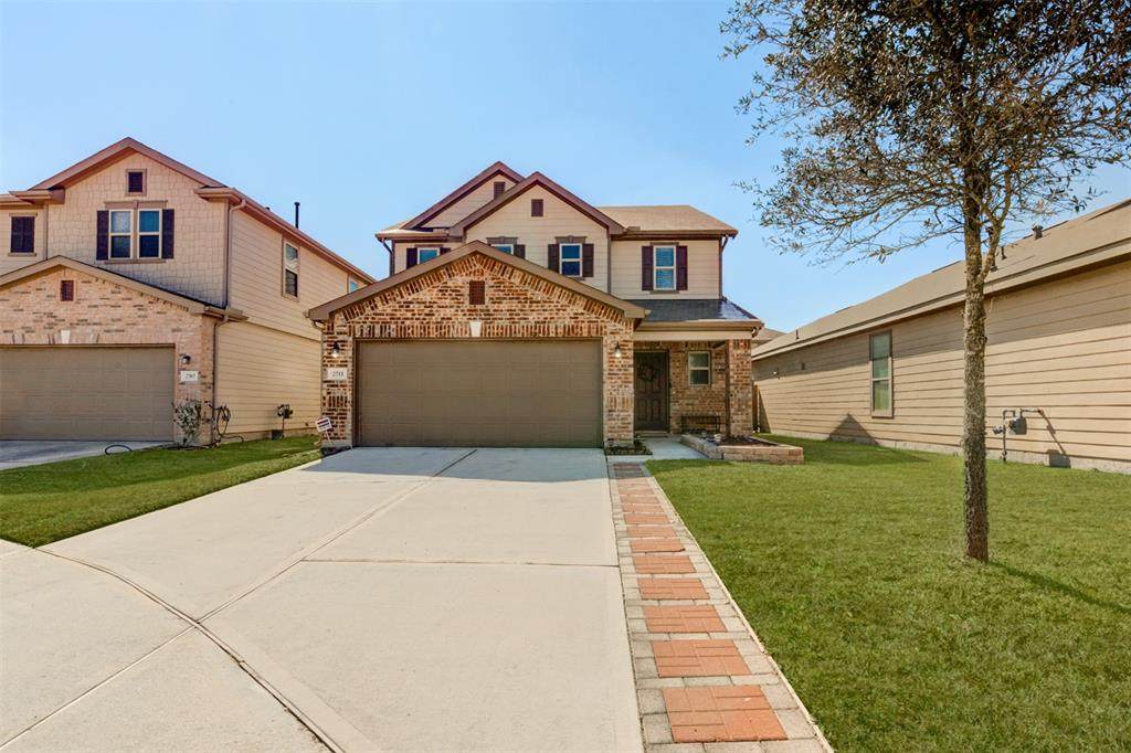 2711 Paddock Brook Lane - Photo 1