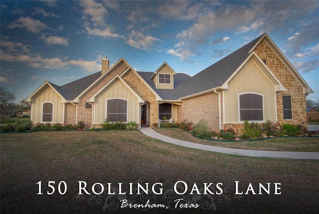 150 Rolling Oaks Lane - Photo 1