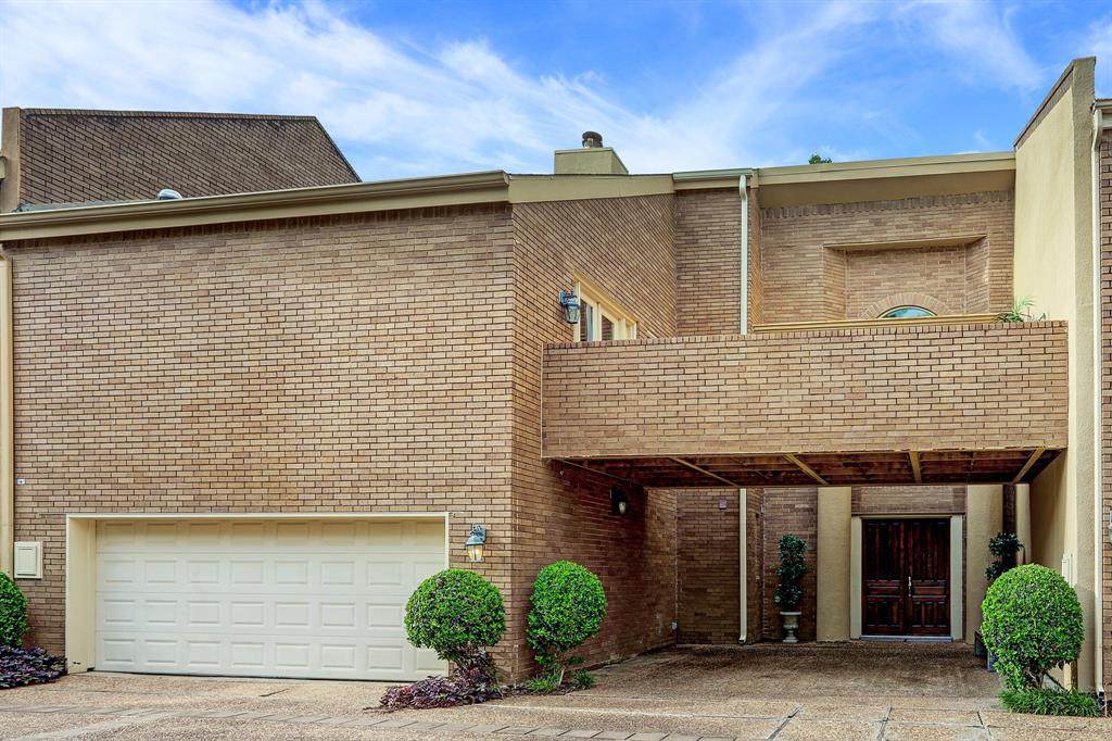 5612 San Felipe Street - Photo 1