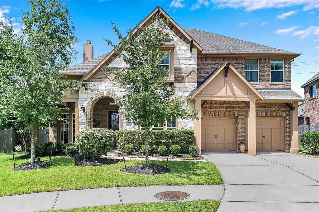5227 Preserve Park Park Drive - Photo 1