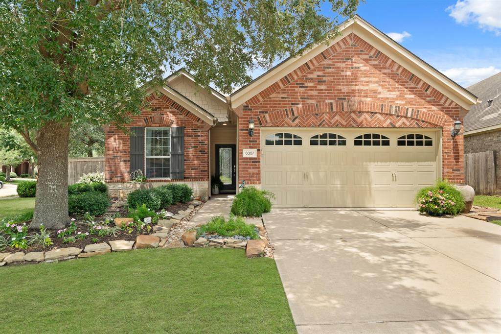 6307 Alpine Trail Lane - Photo 1