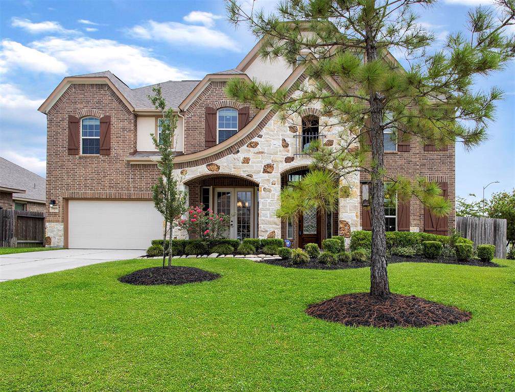 15819 Graham Spring Lane - Photo 1