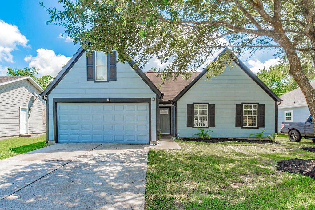 3932 Easy Street - Photo 1