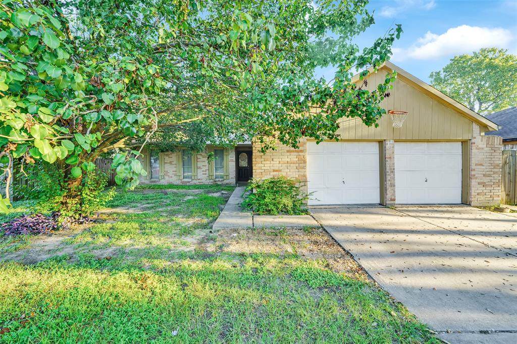 7022 Winding Trace Drive - Photo 1