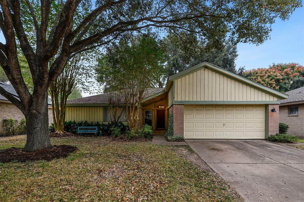 21334 Highland Knolls Drive - Photo 1