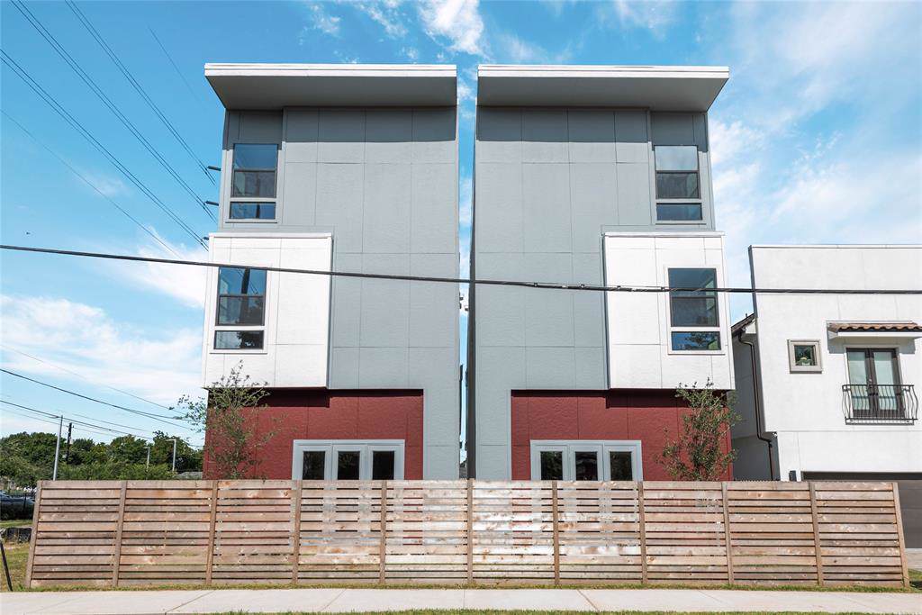 1305 Laird Street - Photo 1
