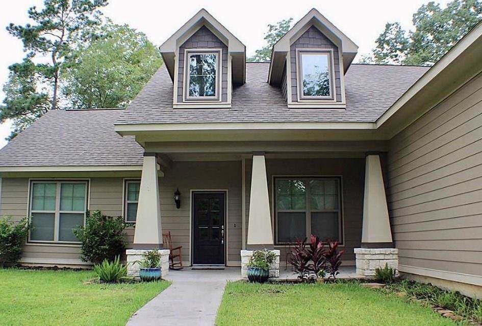 127 Private Road 6350 Street - Photo 1