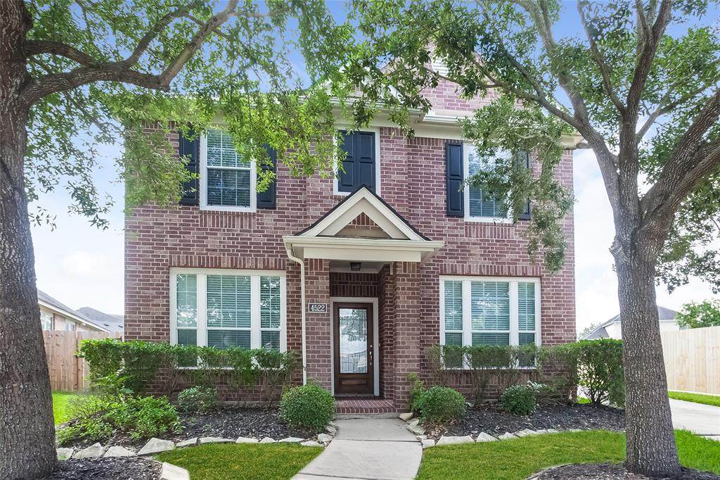 4522 Lake Halbert Lane - Photo 1