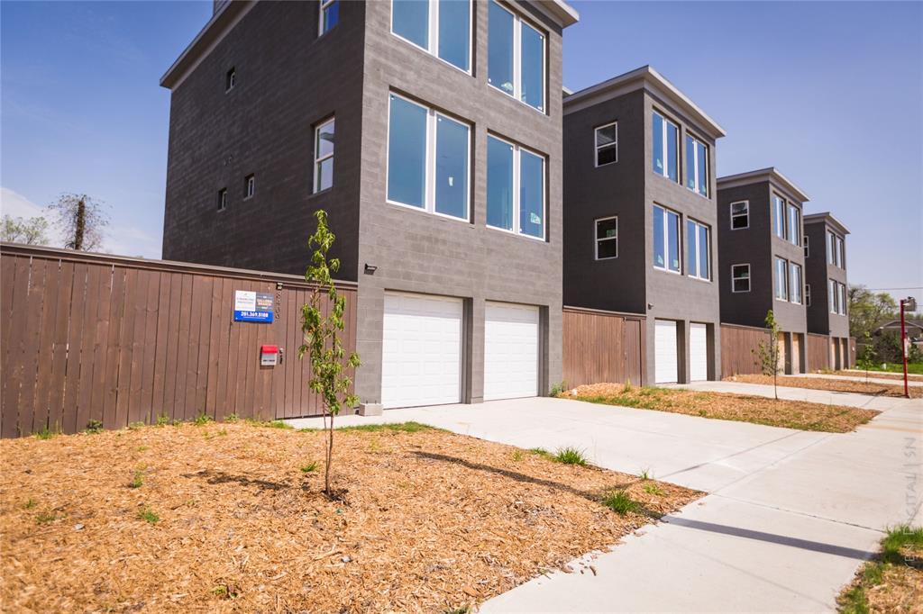 3405 Rawley Street - Photo 1