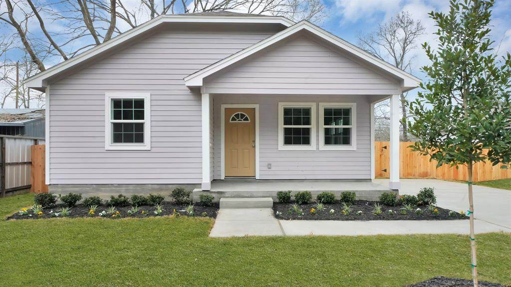 6011 Townson Road - Photo 1