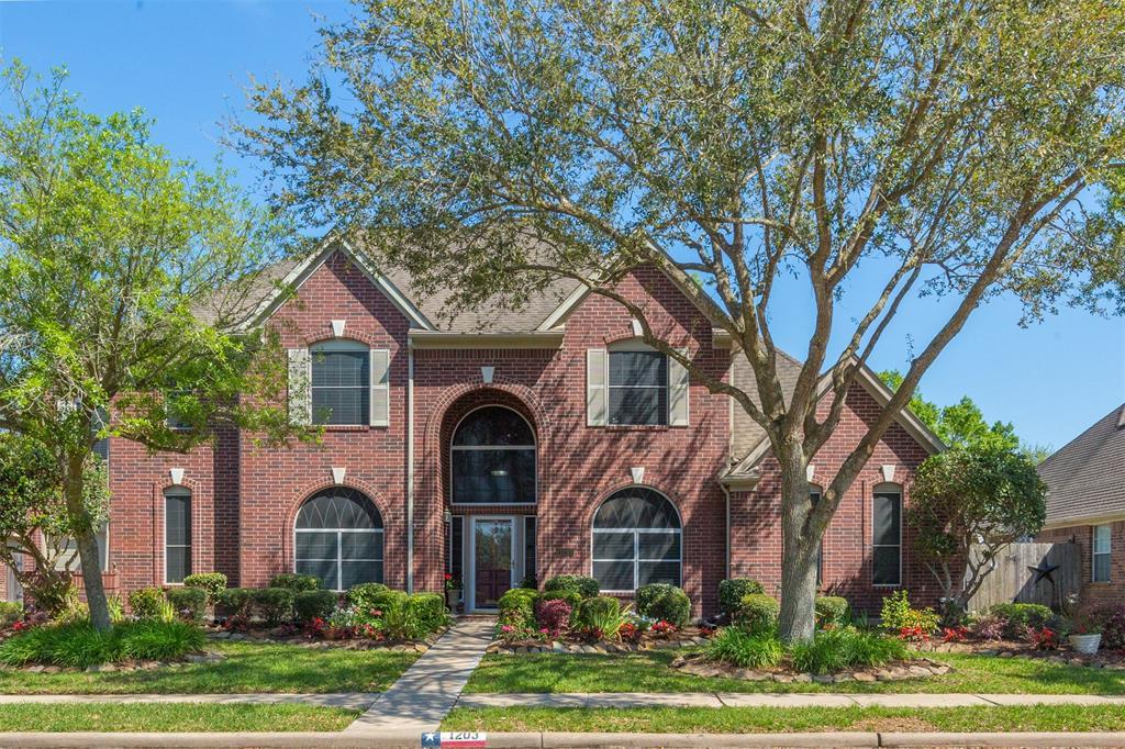 1203 Eagle Lakes Drive - Photo 1