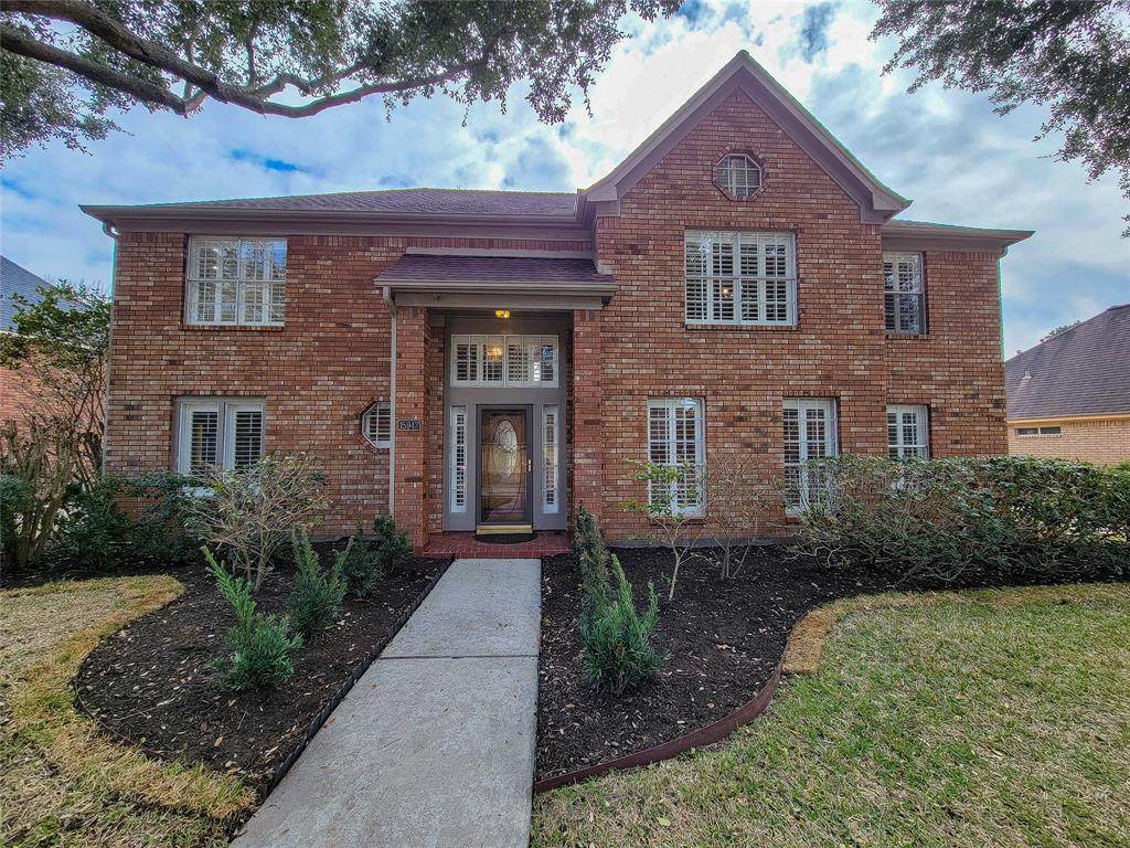 15947 Knolls Lodge Drive - Photo 1