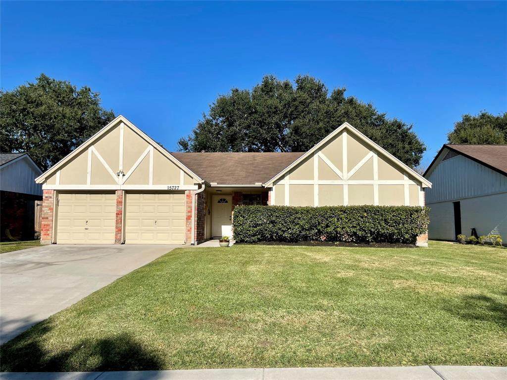 15727 Blackhawk Boulevard - Photo 1