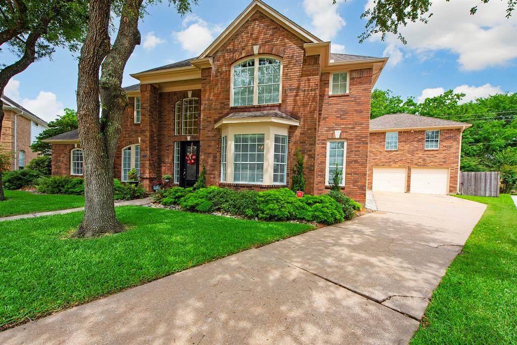 2722 Moss Court - Photo 1