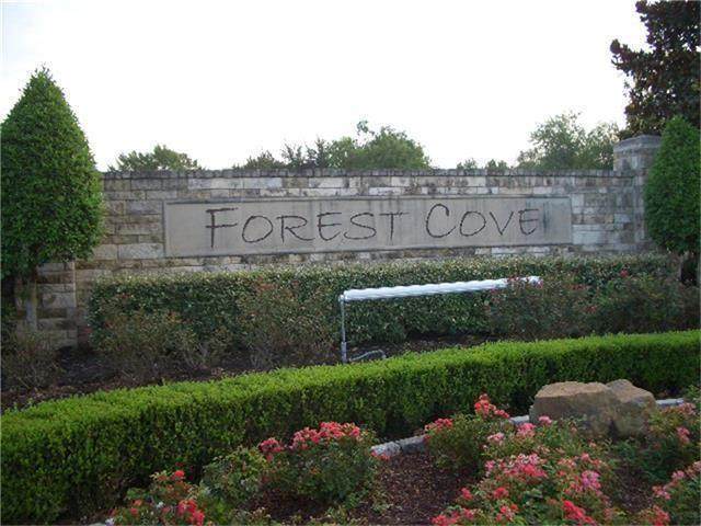 5521 Forest Cove Drive - Photo 1