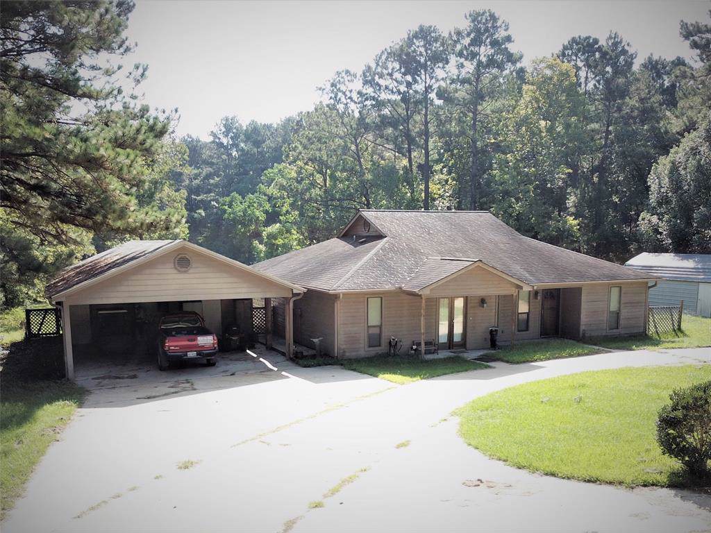 761 Scott Rd/Vb Woods Road - Photo 1