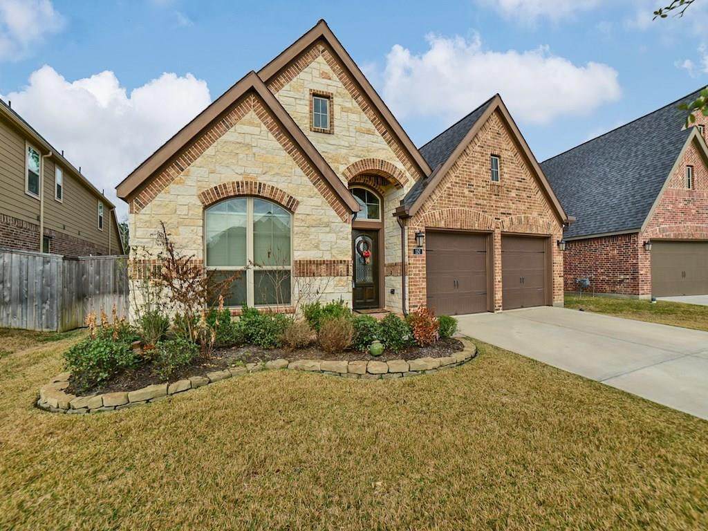 150 Pine Crest Circle - Photo 1
