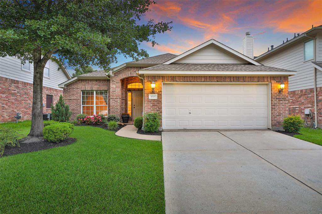 20202 Glacier Falls Drive - Photo 1