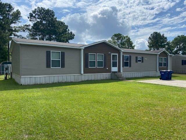 6535 Poppy Drive - Photo 1