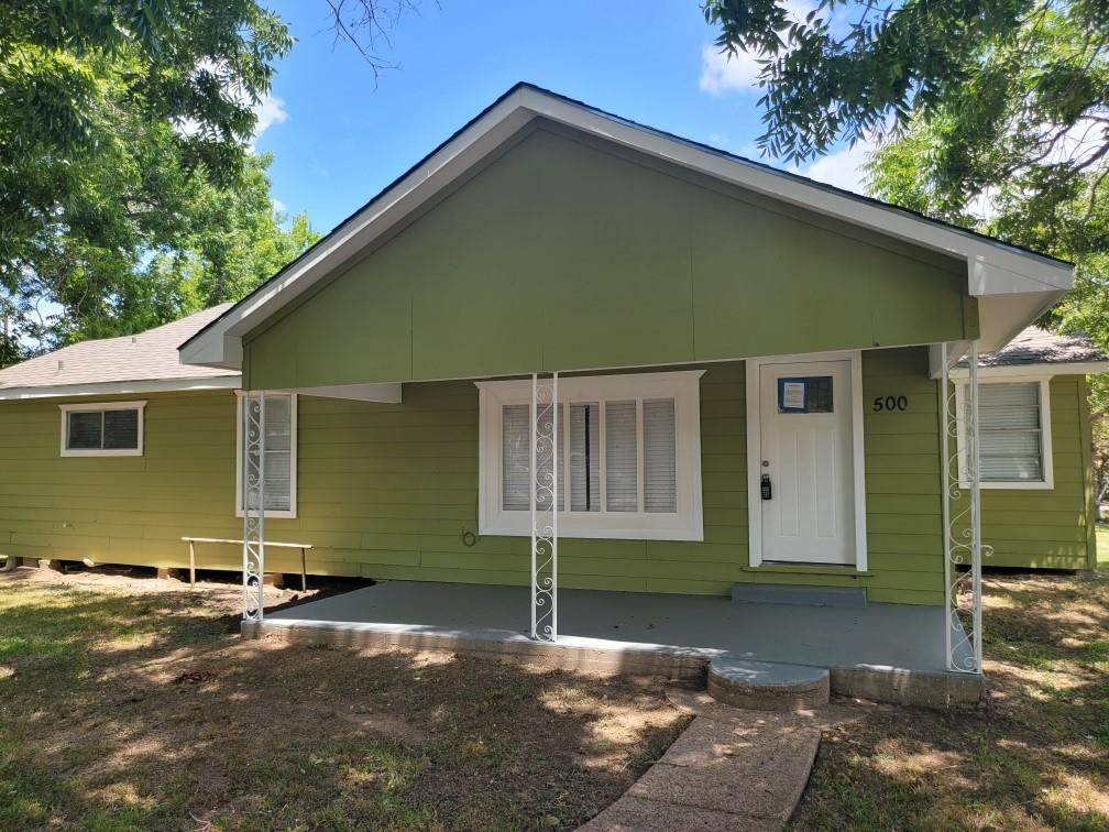 500 8th Street - Photo 1