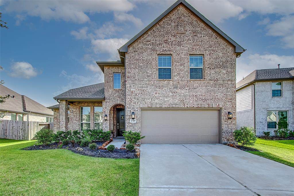 2318 Madera Landing Lane - Photo 1