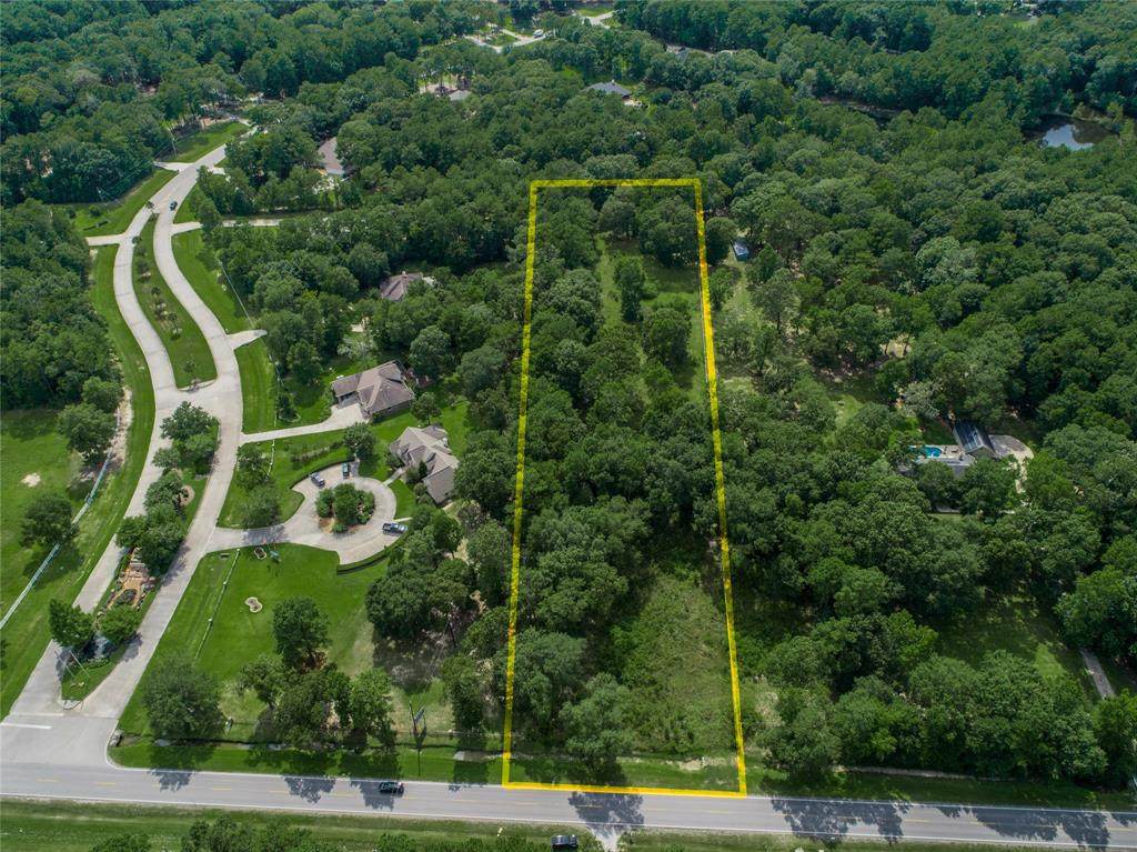 0 Huffman Cleveland Road - Photo 1