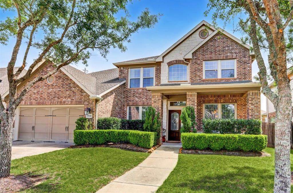 28010 Heritage Stream Drive - Photo 1