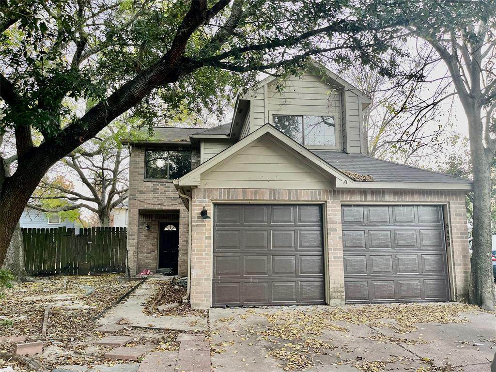 5439 Forest Bridge Way - Photo 1