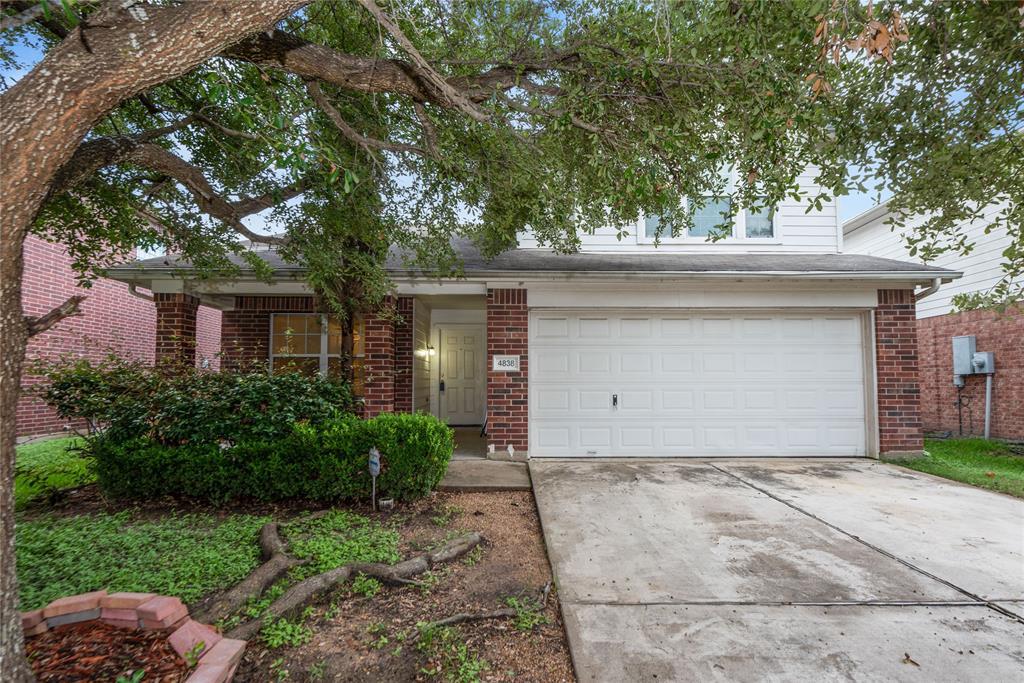 4838 Sand Colony Lane - Photo 1