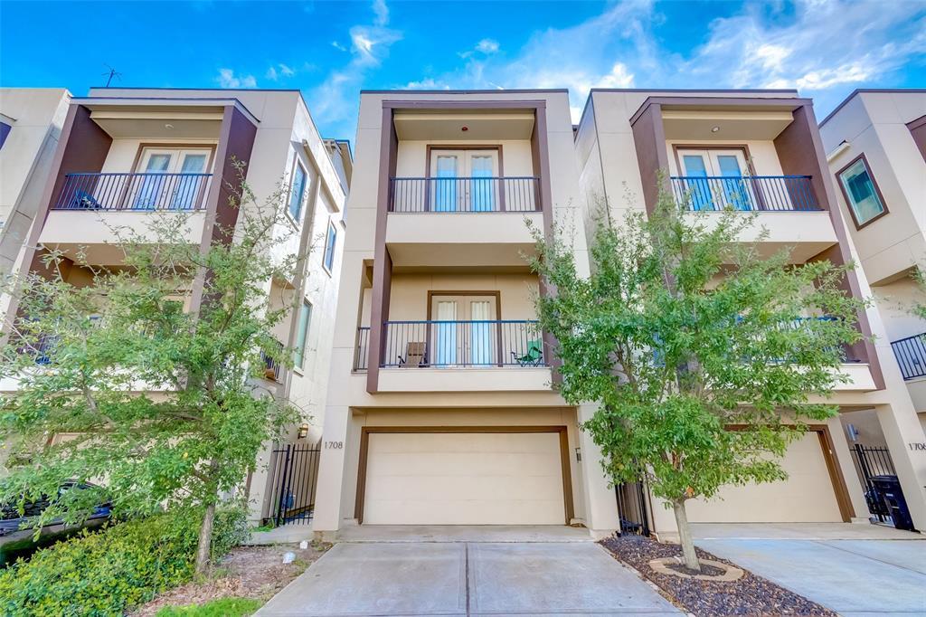 1708 Bremond Street - Photo 1