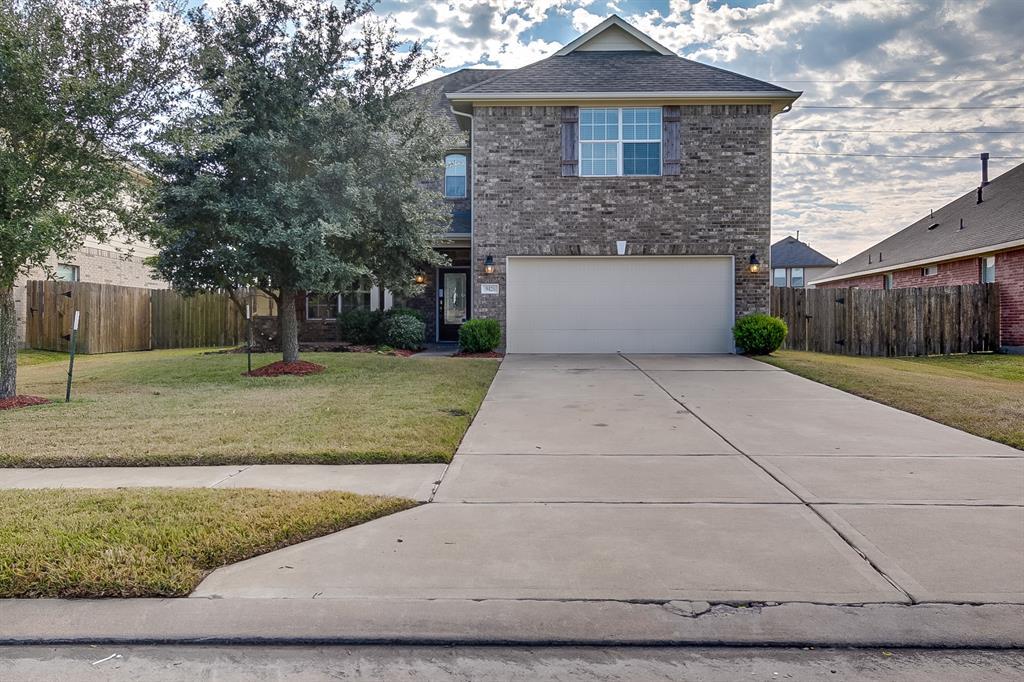 9426 Russeff Field Lane - Photo 1