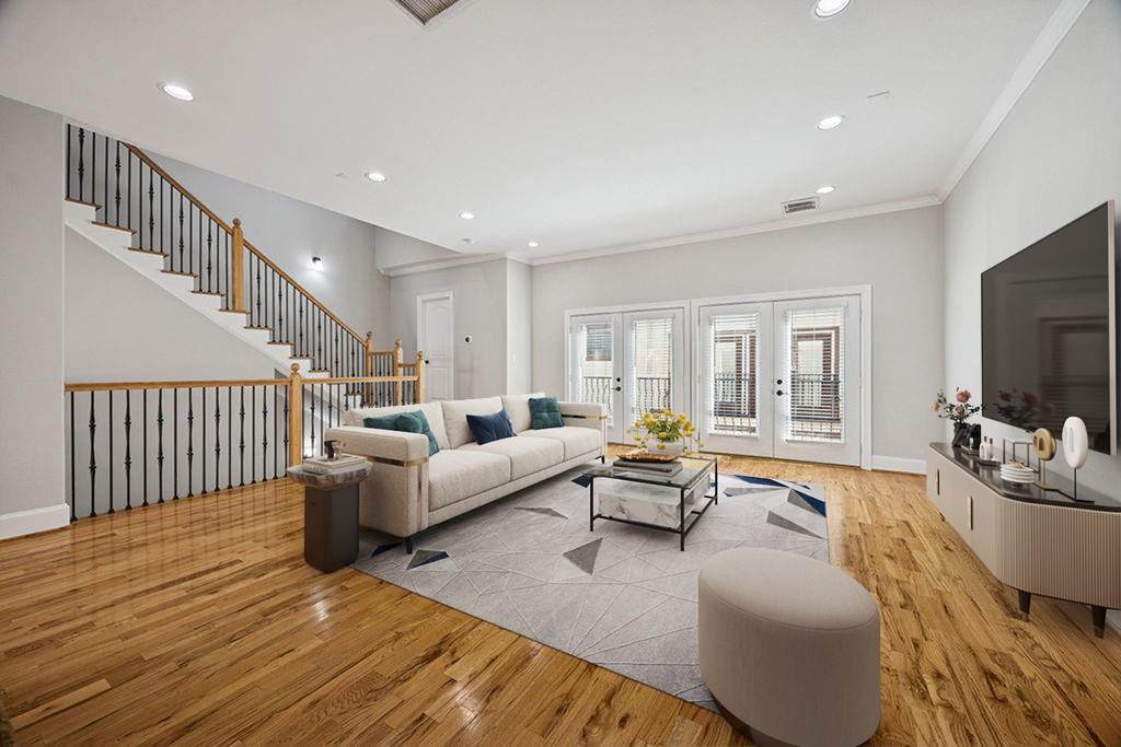 6021 Hamman Street - Photo 1