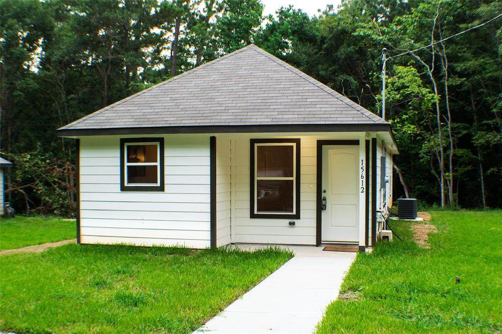 15612 Redwood Lane - Photo 1