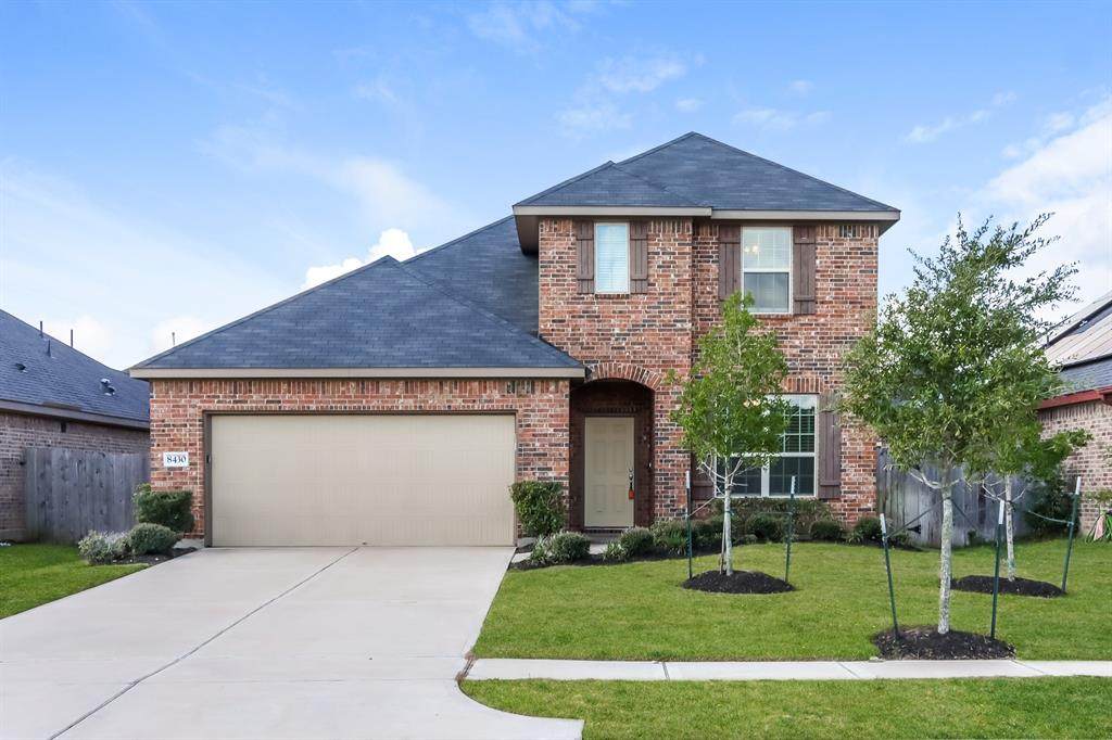 8430 Green Paseo Place - Photo 1