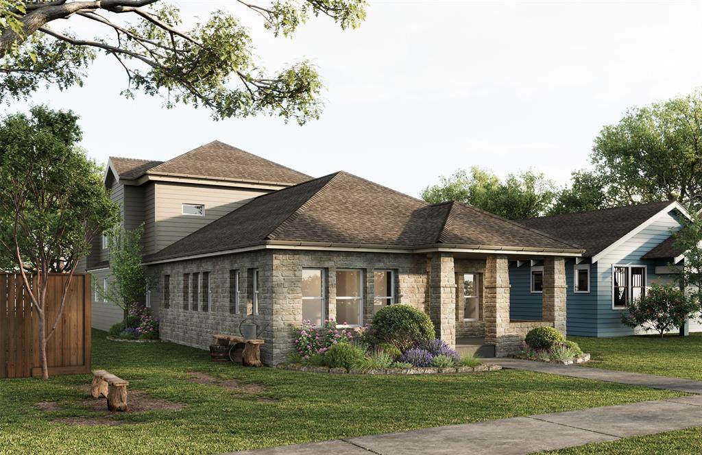 1118 Tulane Street - Photo 1