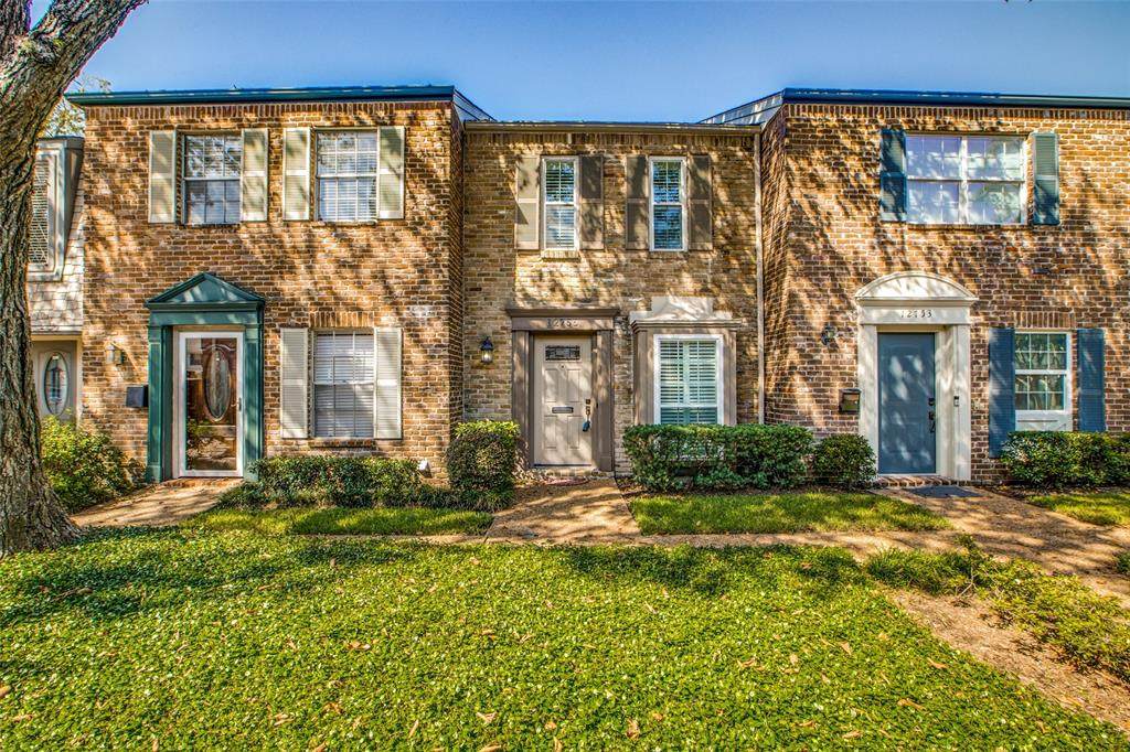12755 Huntingwick Drive - Photo 1