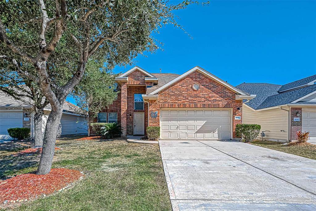 8827 Farm Ridge Lane - Photo 1