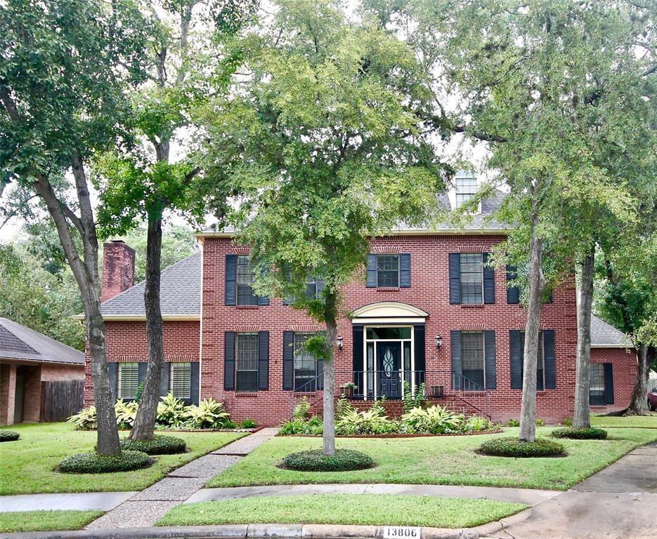13806 Placid Woods Court - Photo 1