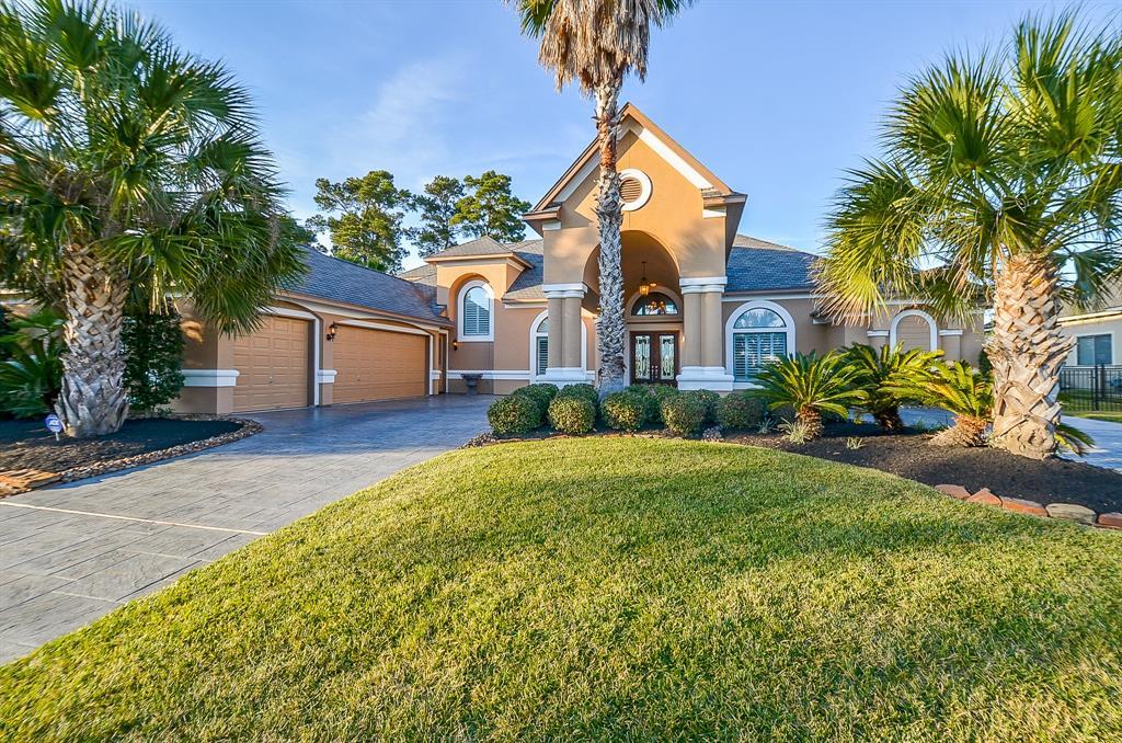13811 Winding Springs Drive - Photo 1