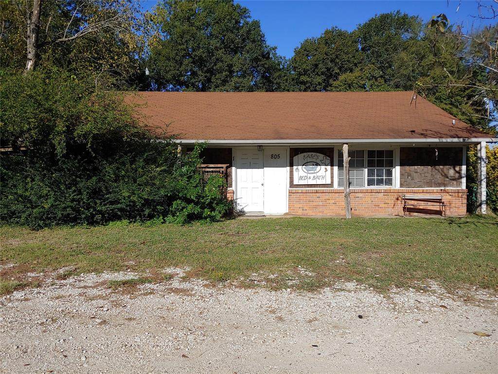 805 Commerce Street - Photo 1