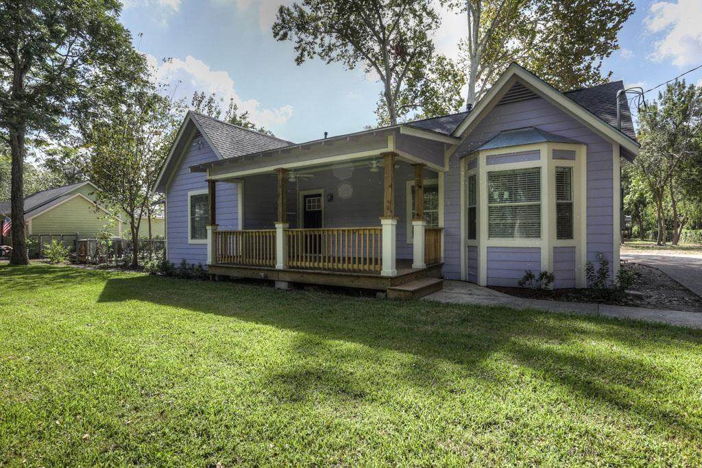 401 Hohldale Street - Photo 1
